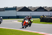 Middle Group Orange Bikes